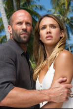 Mechanic: Resurrection