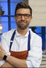 Imagen de La pera limonera (T24/25): Ep.2414 - 4