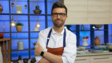 Imagen de La pera limonera (T24/25): Ep.2445 - 5