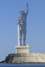 Maravillas del mundo...: La estatua de Zeus en Olimpia