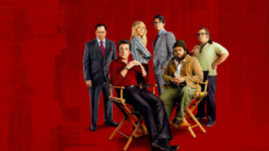 Imagen de La oferta (T1): Ep.3 Fundidos - 7