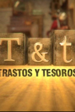 Trastos y tesoros