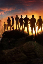 Imagen de The Challenge:... (T1): Todo lo que no puedes dejar atrás - 4