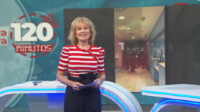 Imagen de 120 Minutos - 5