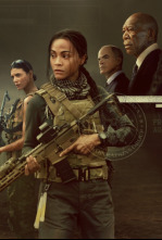 Imagen de Lioness (T1) - 6