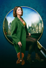 Imagen de Mademoiselle Holmes (T1): Ep.2 BusquemosaK - 7