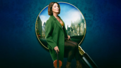 Imagen de Mademoiselle Holmes (T1) - 7