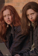 Ginger Snaps