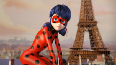 Imagen de Miragarri - Ladybug eta Cat Noirren abenturak - 5