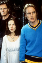 Imagen de The Haunting (La guarida) - 4