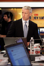 Imagen de Anderson Cooper 360º - 4
