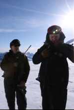 Imagen de Alaska, última... (T8): La caza en la colina - 6