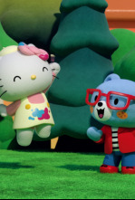 Hello Kitty: Super Style! (T5)