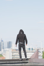 Imagen de Hoodie (T1): Ep.17 Problemes a Pitberg - 4