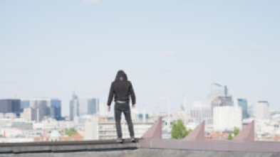 Imagen de Hoodie (T1): Ep.10 Grandesa - 5