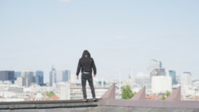 Imagen de Hoodie (T1): Ep.14 Tapa't - 5