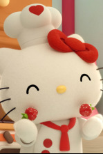 Hello Kitty:... (T8): La llave de una leyenda