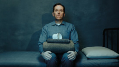 Imagen de Profesor T (T3): Ep.5 La conferencia - 7