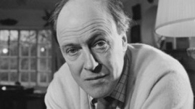 Imagen de Selección TCM (T4): Roald Dahl - 9