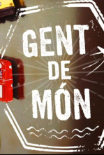 Gent de món: Romania