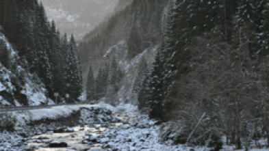 Rescate extremo: Fuerzas de la naturaleza