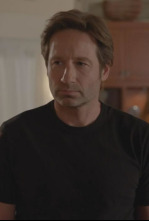 Californication (T6): Ep.9 Perros rabiosos y los ingleses