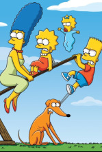 Imagen de Los Simpson (T32): Ep.21 El agente de A.B.U.E.L.O. - 4