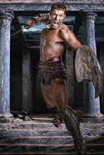 Spartacus: Venganza (T2)