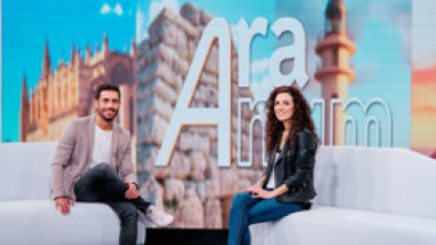 Imagen de Ara anam - 5