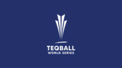 Teqball World Series (2024)