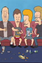 Beavis y Butt-Head (T2): Ep.7 El Día Que Butthead Fue Demasiado Lejos / Vacaciones de Primavera