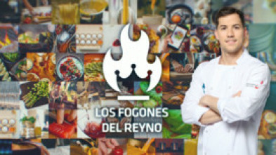 Imagen de Los fogones del Reyno - 5