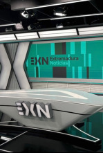 Imagen de Extremadura Noticias Fin de semana - 4