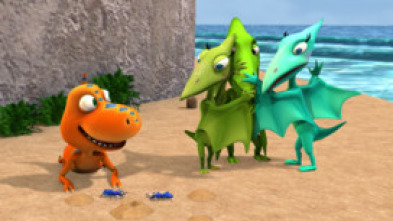Imagen de Dinotren - 5