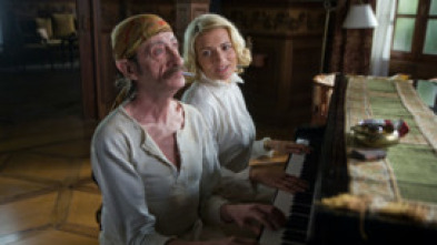 Imagen de Spanish Movie - 5