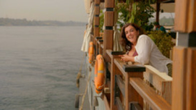 Imagen de El Nilo: 5000 años de historia con Bettany Hughes - 5