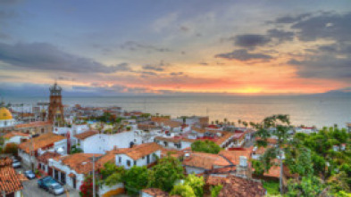 Viajes con sabor (T1): Puerto Vallarta 2