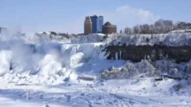 Imagen de Ingeniería del caos: Ep.1 - 6