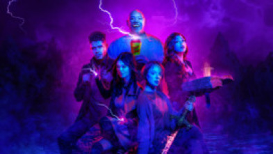 Imagen de Reginald the Vampire (T2): Ep.10  - 6