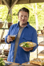 Jamie Oliver:... (T1): Primavera 1