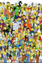 Imagen de Los Simpson (T7) - 4