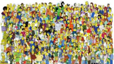 Imagen de Los Simpson (T7) - 5