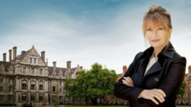 Imagen de Harry Wild (T1): Ep.6 Los mejores planes - 6