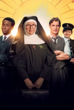 Sister Boniface... (T3): Ep.3 El Profesor Y