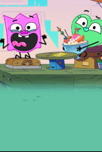 Imagen de Best y Bester (dobles) (T1): Ep.15 - 4