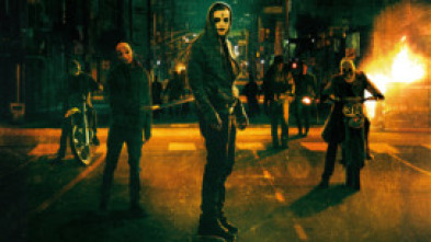Imagen de The Purge: Anarchy - 5