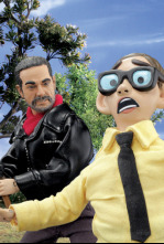 Robot Chicken (T9): Ep.9 Ext. Bosque - Día