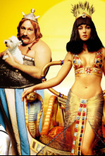 Astérix y Obélix: Misión Cleopatra