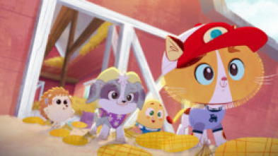 Imagen de El universo en verso (T1): The Trouble With Humpty / Cheer Up, Twinkle Star - 5