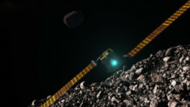 El boom de los asteroides 